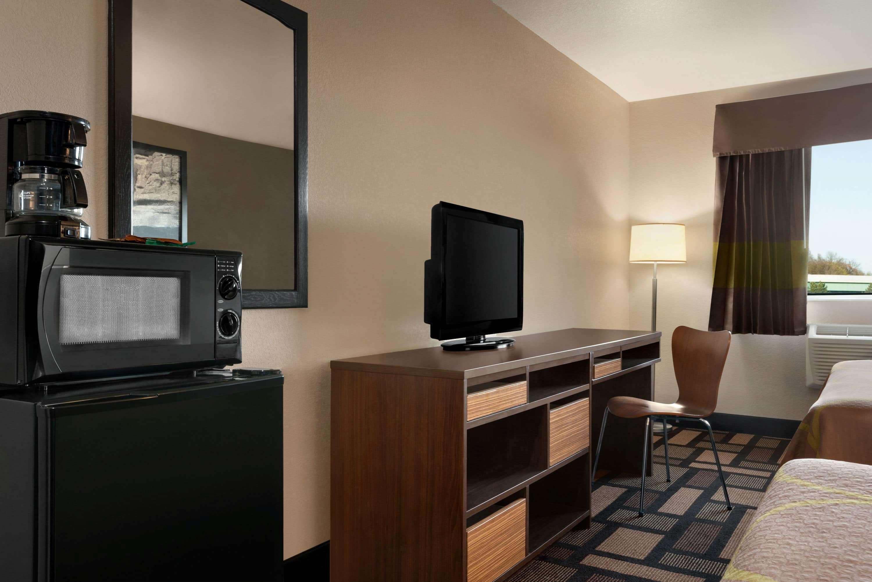 Super 8 By Wyndham Akron S/Green/Uniontown Oh Exterior foto