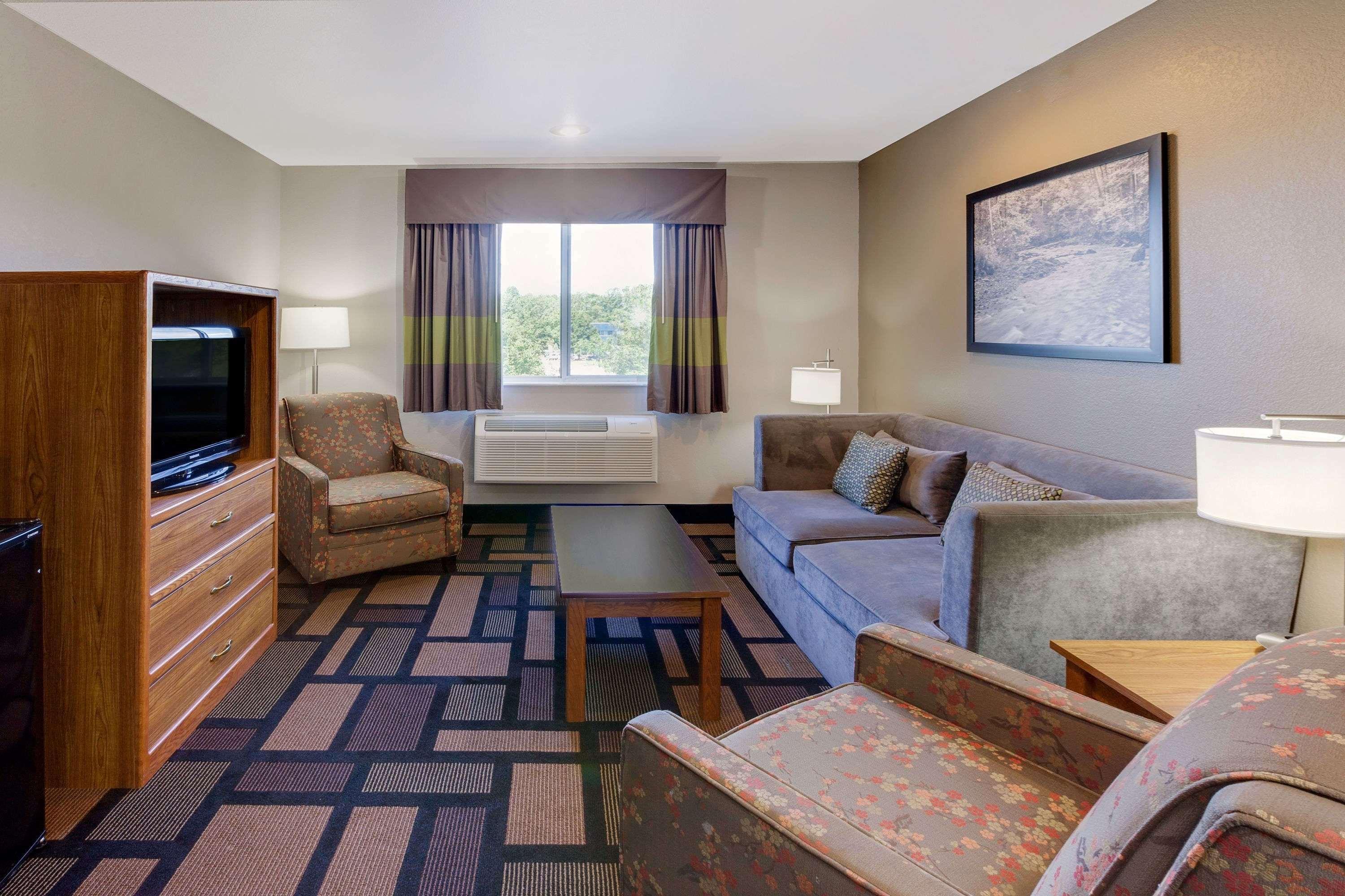 Super 8 By Wyndham Akron S/Green/Uniontown Oh Exterior foto